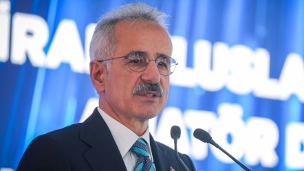 Bakan Uraloğlu duyurdu! 9 ülkeyle hava sahası kısıtlamaları kaldırıldı - Gündem