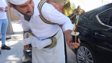 Bardağı 15 lira, tam bir şifa deposu! Bir kent bu lezzetle serinliyor - Yaşam