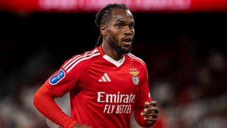 Başkan Serdal Adalı veto etti! Sanches'e onay çıkmadı - Spor