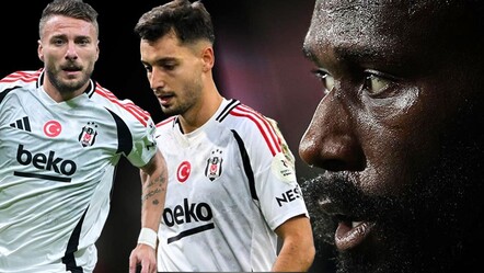Beşiktaş'ta kadro sil baştan! 10 yolcu belirlendi: İşte ayrılık listesi... - spor