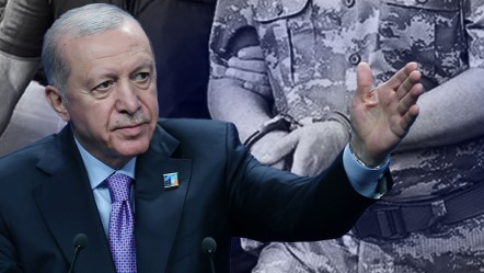 Cumhurbaşkanı Erdoğan "Sızma girişimleri sürüyor" deyip FETÖ'ye dikkat çekti: Düşman uyumuyor, biz de uyumayacağız - Gündem
