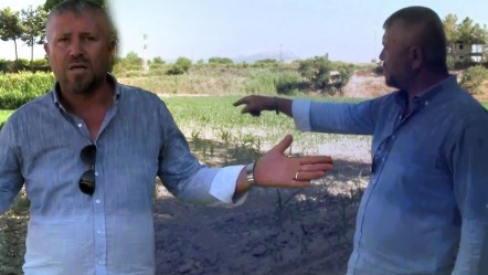 Denizlili çiftçiler 1 yıldır kabusu yaşıyor: Bunu kim kullanırsa başı yanıyor! "Tarlamız boş, korkuyoruz" - Gündem