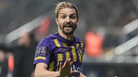 Eyüpspor'da Caner Erkin dönemi sona erdi - Spor