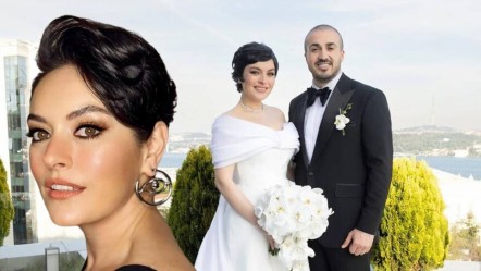 Ezgi Mola ile Mustafa Aksakallı neden boşandı? Sebebi ortaya çıktı - Magazin