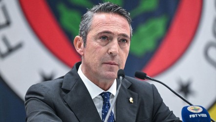 Fenerbahçe'de Ali Koç'un karşısında güçlü rakip yok! Koç gibi başkan - Spor