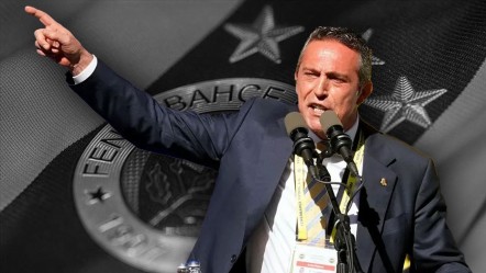 Fenerbahçe'de imza süreci tamamlandı! Tarih verildi - Spor