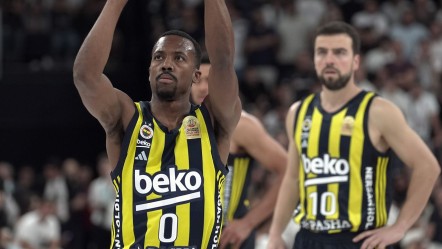 Fenerbahçe'nin yıldızı Galatasaray ile anlaştı! Üçüncü dönem başlıyor - Spor