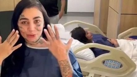 Fenomen kadın estetik operasyonda hayatını kaybetmişti! Yaşanan skandallar ortaya çıktı - 3. Sayfa