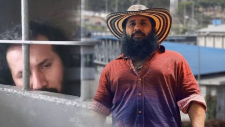 'Fito' firar etmiş ülke karışmıştı! En çok aranan çete liderine dev operasyon - Dünya