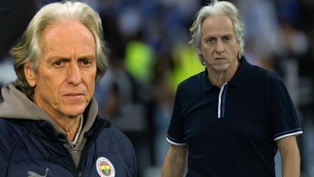 Fransızlar duyurdu: Ezeli rakibe gidiyor! Jorge Jesus'un yeni takımı... - Spor