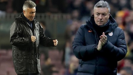 Galatasaray'da kriz çıkarmıştı! Kulüpler Dünya Kupası'na damga vurdu - Spor