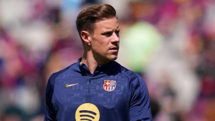 Galatasaray'dan Ter Stegen hamlesine fren! Transfer rafa kaldırıldı - Spor