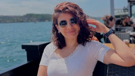 Gaziantep'te 2 aylık hamile kadının şüpheli ölümü - Gündem