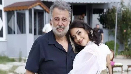 Hamdi Alkan'ın kızı Zeynep Alkan'dan korkutan haber! Ameliyat oldu - Magazin