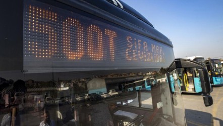 İBB'den 500T kararı: 500T hattı kaldırıldı mı, iptal mi oldu? - Haberler