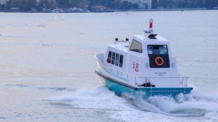 İBB'den deniz taksi ücretlerine yüzde 275 zam! İşte yeni tarife - Ekonomi