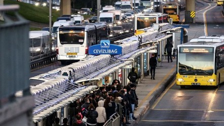 İBB'den toplu ulaşıma zam hamlesi! Teklif UKOME'de reddedildi - Gündem