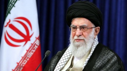İran lideri Hamaney'den ateşkes sonrası ilk açıklama! ABD'yi hedef aldı - Dünya