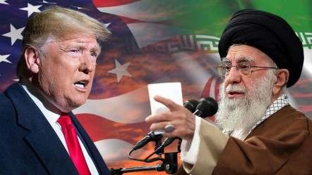 İran'dan Trump'a açık rest! "Böyle bir anlaşma yok" - Dünya