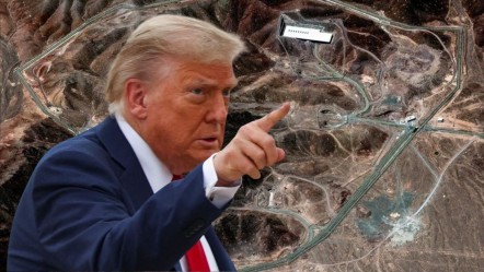 İsrail'in en büyük hedefiydi! Trump, 'yok ettik' dedi ama... Fordo ne durumda? - Dünya