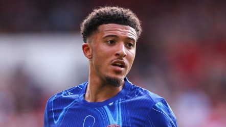Jadon Sancho talimatı: Kampa yetişsin - Spor