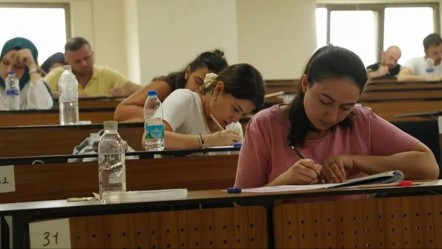 KPSS 2025 başvuru süreci başladı! Başvuru ücreti ne kadar, KPSS B grubu sınavı ne zaman? - Haberler