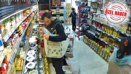 Market fareleri raflara dadandı! Aylık gelirin yüzde 5'ini onlar yiyor, ya milyarlarca lirayı bulursa? - Ekonomi