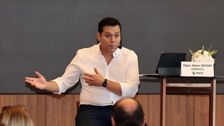 Martı’nın sahibi Oğuz Alper Öktem kimdir, nereli ve kaç yaşında? Martı TAG mahkeme kararı sonrası gündeme geldi! - Haberler