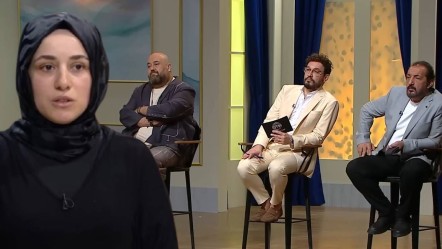 MasterChef’te gözyaşlarıyla anlattı: Elif Adatepe Gülşen'in tacizden sonra hayatı değişti, şampiyonluğa ulaştı! - Magazin