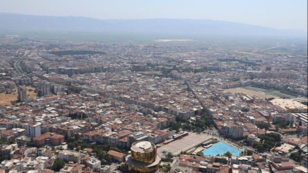 Meteoroloji'den o ilimize uyarı! Sıcaklık gölgede bile 43 derece olacak - Yaşam