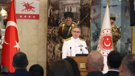 MSB'den 'FETÖ' açıklaması: Bu yıl 102 personel TSK'den çıkarıldı - Gündem
