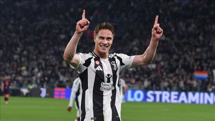 İlk 11 belli oldu! Juventus - Manchester City maçı saat kaçta, hangi kanalda ve şifresiz mi? - Haberler