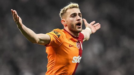 Necati Ateş resmen duyurdu! İşte Barış Alper Yılmaz'ın bonservisi - Spor