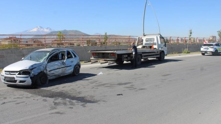 Ordu'da feci kaza! Hamile kadın ve bebeği hayatını kaybetti - 3. Sayfa