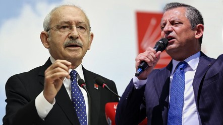 Özel'den, Kılıçdaroğlu'nun restine çok sert cevap: Kayyıma da butlana da partiyi bırakmayız! - Gündem