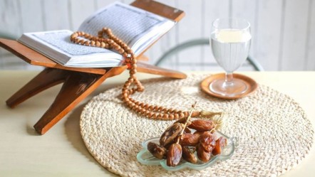 Ramazan’dan sonra en faziletli oruç! Muharrem ayında oruç tutmanın sevabı - Haberler