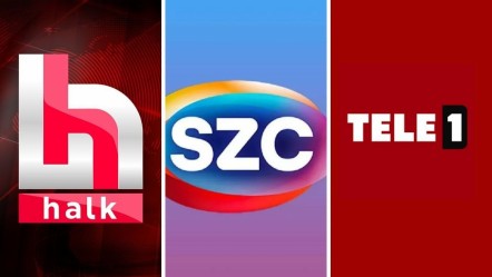 RTÜK'ten en ağır ceza! Halk TV, Sözcü TV ve Tele 1'in lisansı iptal olabilir - Gündem