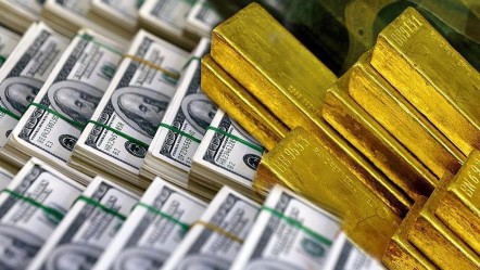 'Sarı metal'de yeni beklenti! Dolar 39 ayın dibinde! Altın yükseliyor... - Ekonomi