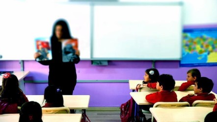 Sonuçlar açıklandı! Öğretmen atamaları başlıyor - Eğitim