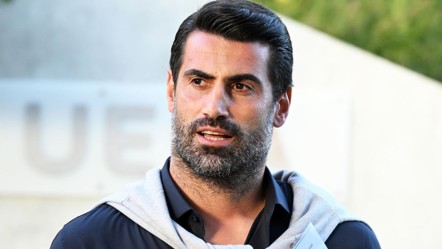 Süper Lig'de Volkan Demirel sürprizi! Eski takım arkadaşının yerine mi geliyor? - Spor