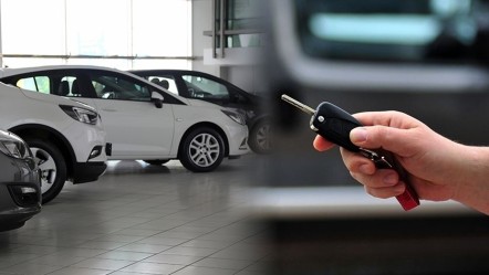 Ticaret Bakanlığı duyurdu: İkinci el oto satışındaki 6 ay-6 bin kilometre kuralı uzatıldı - Ekonomi