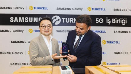 Turkcell ve Samsung, 5G iş birliğini büyütüyor: Yerli üretim ortaklığı devam ediyor, Ar-Ge ortaklığı başlıyor - Şirket Haberleri