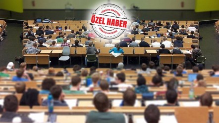 Üniversitelerde köklü değişim başlıyor! Artık 'ustalar' da derse girecek, işte yeni dönemin şifreleri - Eğitim