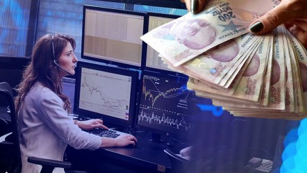 Yatırım fonlarına borsa dopingi: İlk defa 6 trilyonu aştı! - Ekonomi