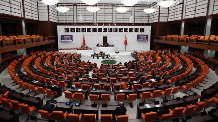 1 Temmuz'da tatile girecekti: TBMM'nin çalışma süresi uzatıldı - Gündem