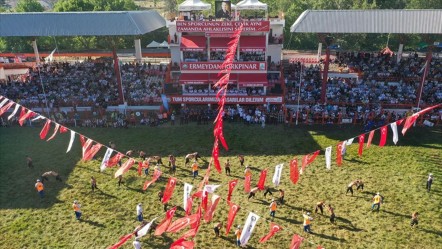 664. Tarihi Kırkpınar Yağlı Güreşleri programı belli oldu: Kırkpınar Yağlı Güreşleri ne zaman başlıyor? - Spor