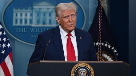 ABD Başkanı Trump: İran görüşmek istiyor, tesisleri yok edildi - Dünya