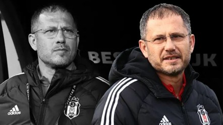 Antrenör Serdar Topraktepe'nin acı günü! Aldığı haberle yıkıldı - Spor