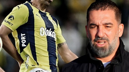 Arda Turan rotasını yeniden Fenerbahçe'ye çevirdi! Hedefinde yıldız isim var - Spor