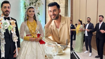 Aşiret düğünlerinin gözdesi Mustafa Aktaş: 'Pahalı değilim' dedi, fiyatı açıkladı! Duyanlar kulaklarına inanamadı - Magazin